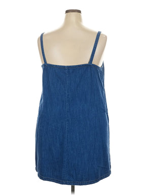 2 size - 2X W