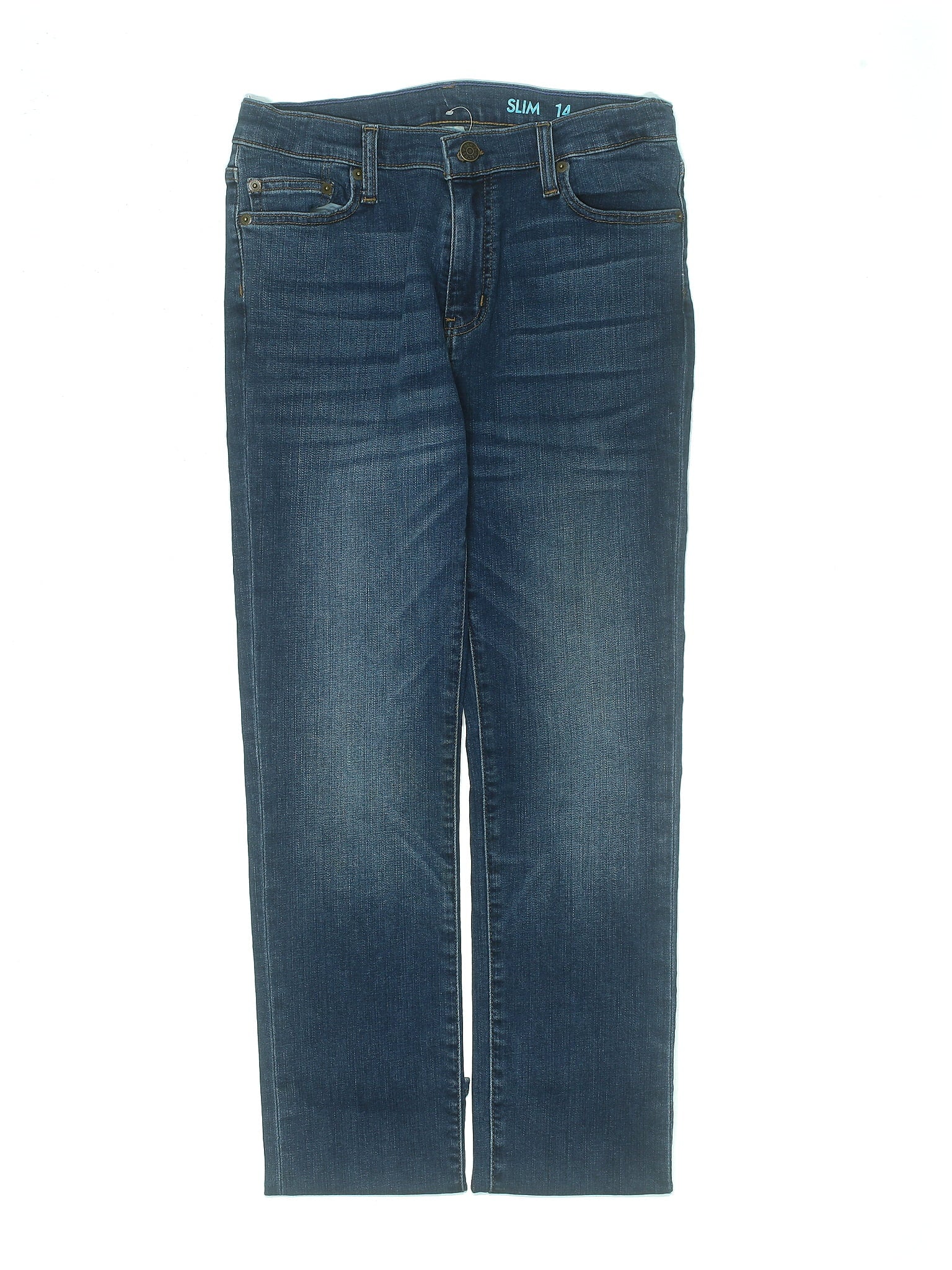 Jeans size - 14