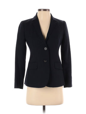 Wool Blazer size - 0