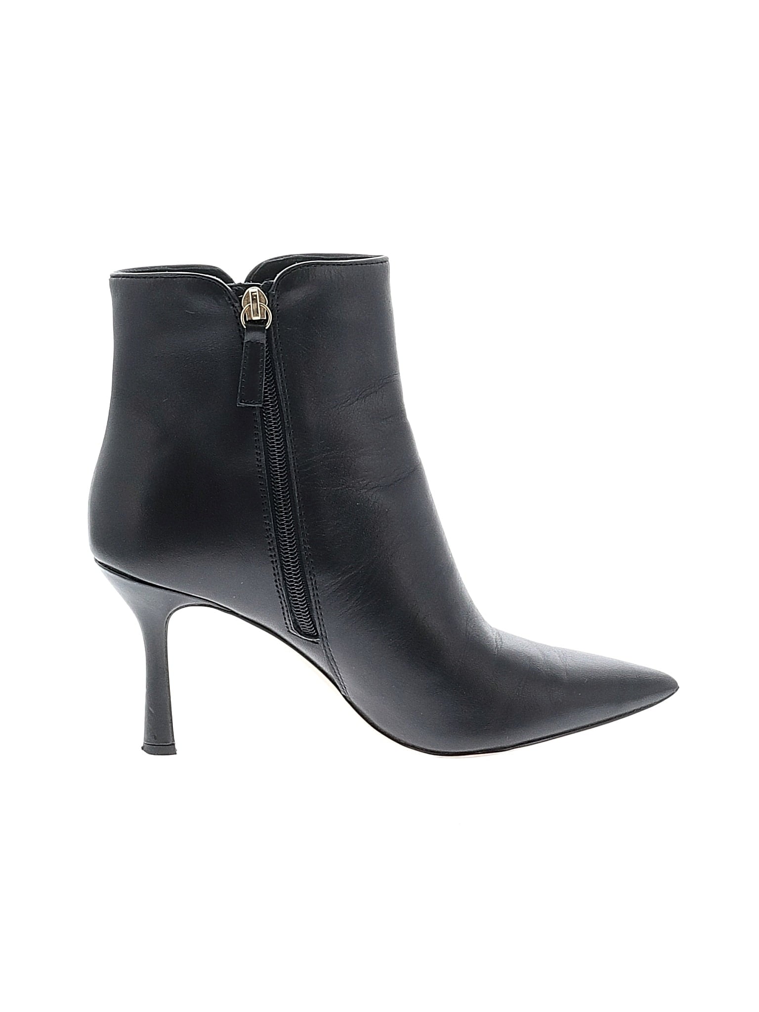 1 shoe size - 8 1/2