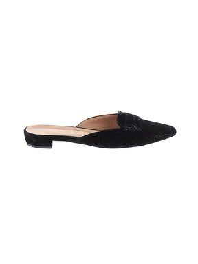 1 shoe size - 8 1/2