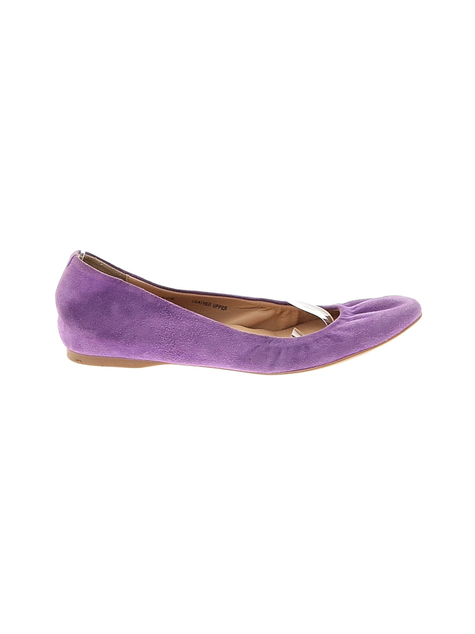 1 shoe size - 7
