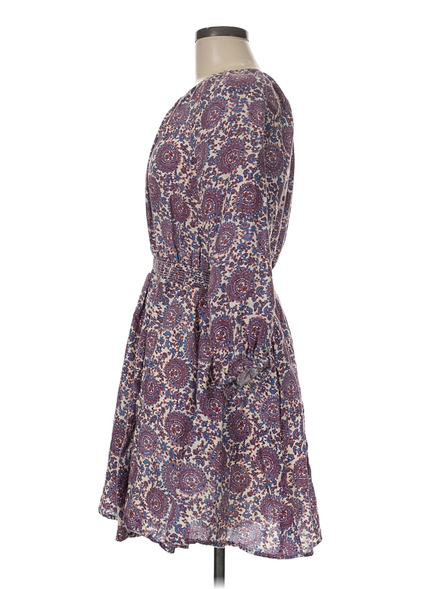 4 size - M
