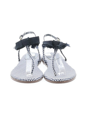 2 shoe size - 7