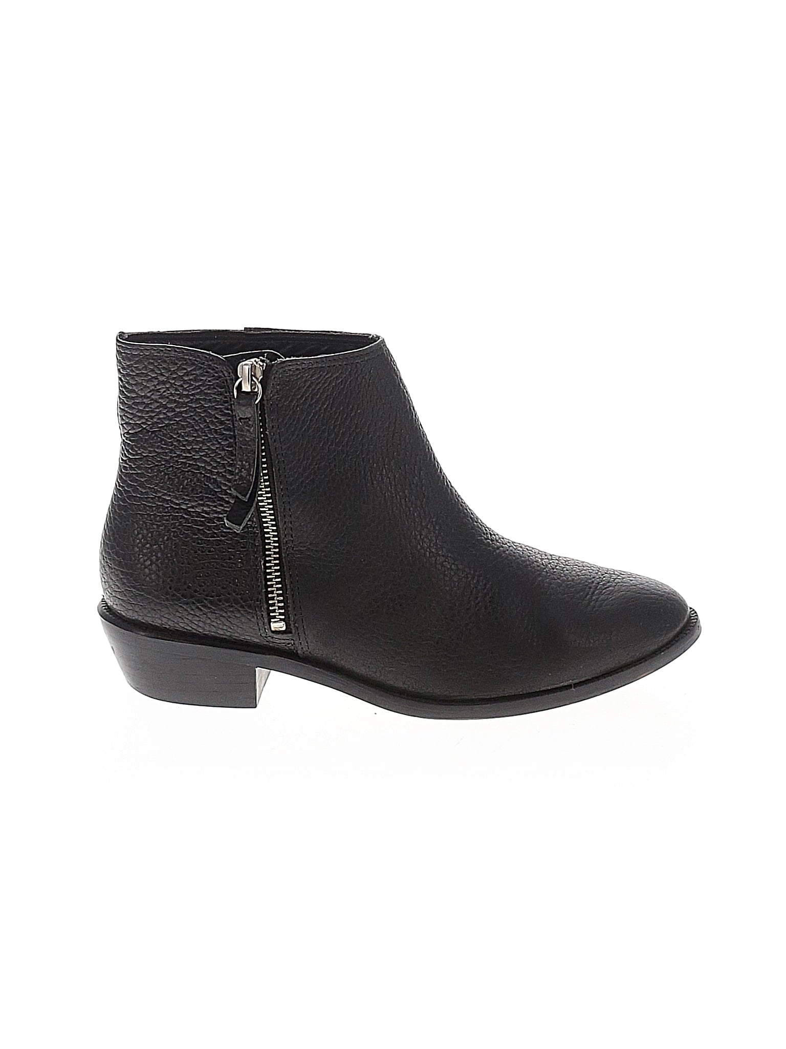 1 shoe size - 6 1/2