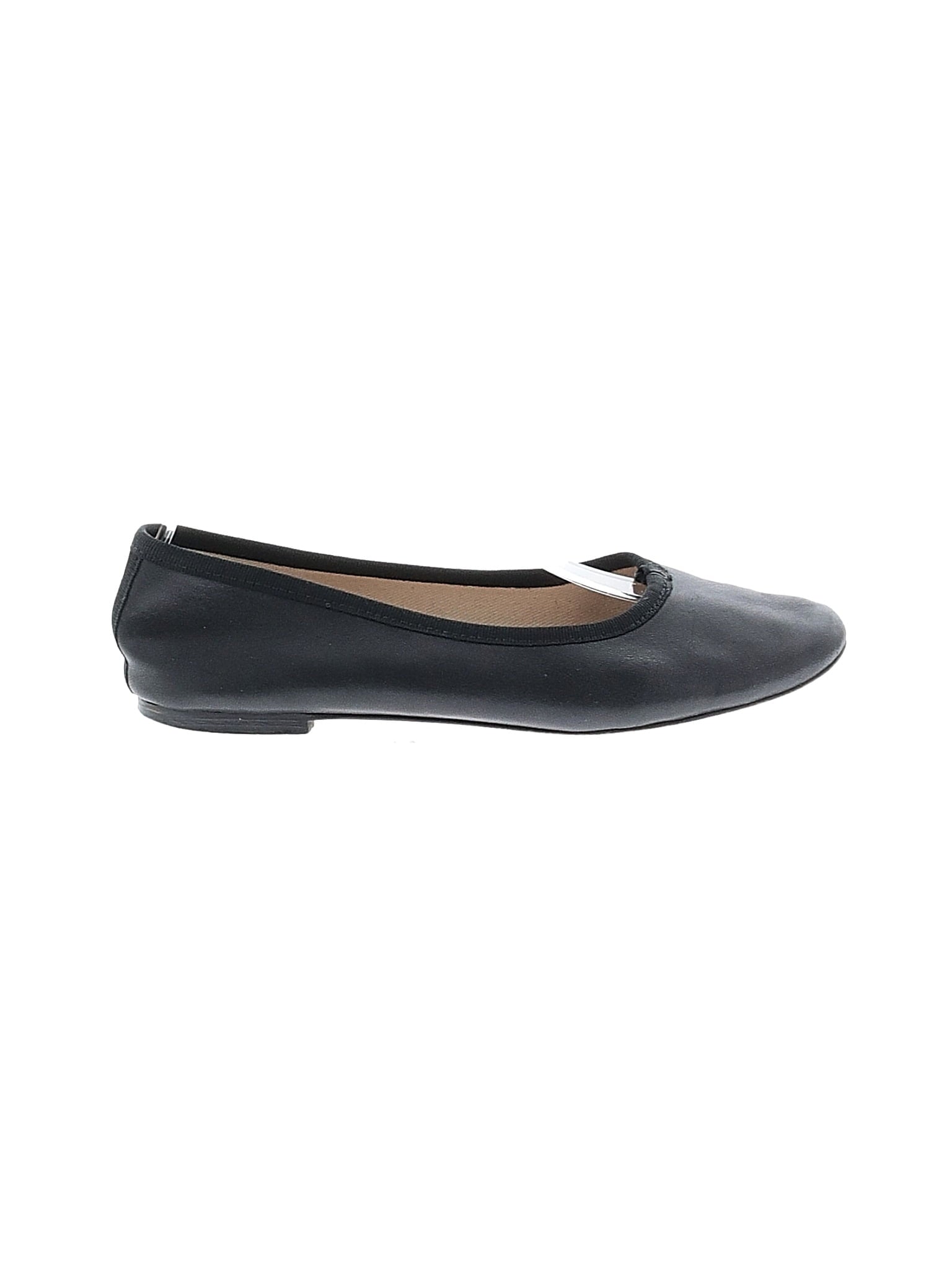 1 shoe size - 6