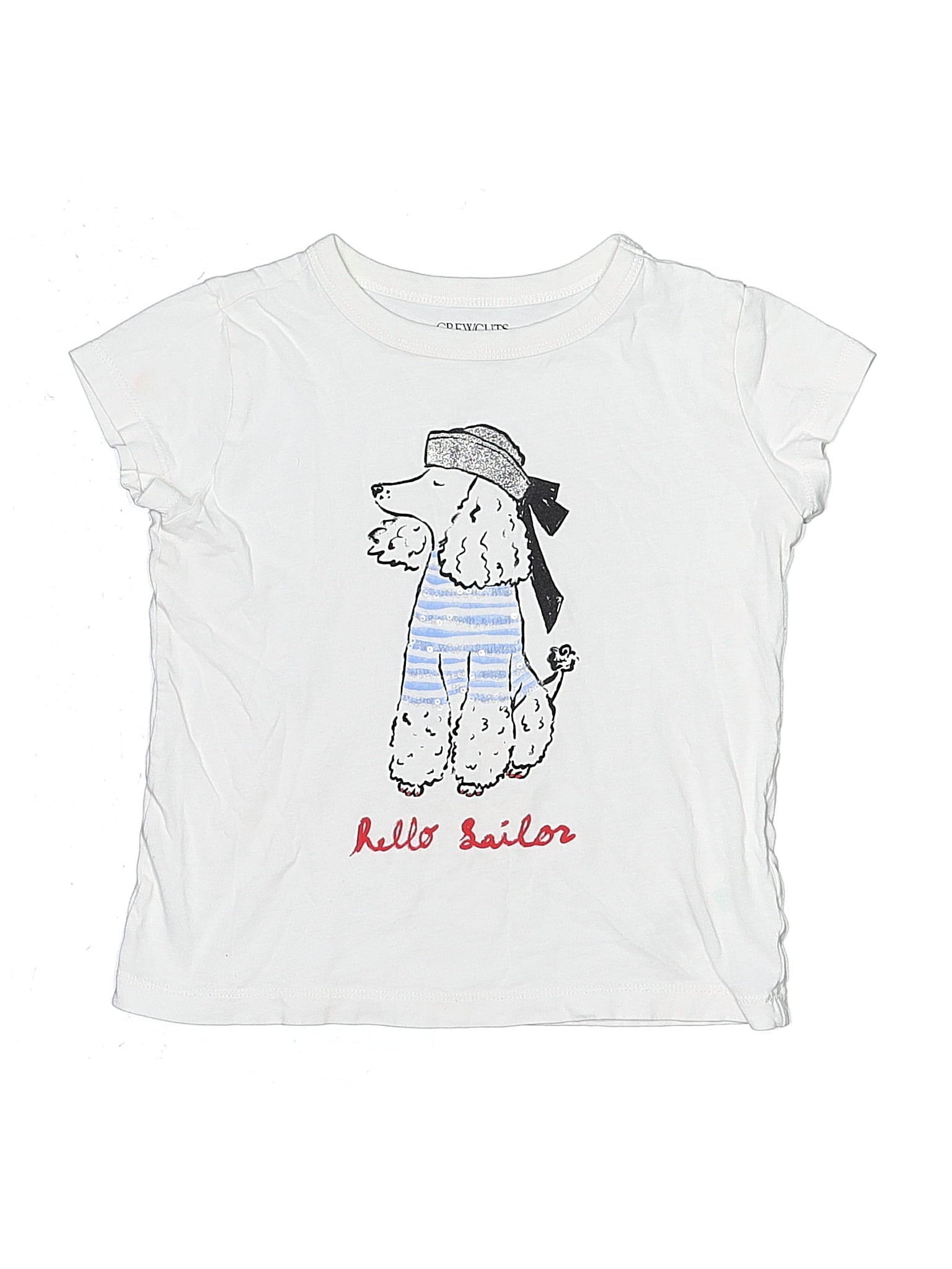 1 size - 6 - 7