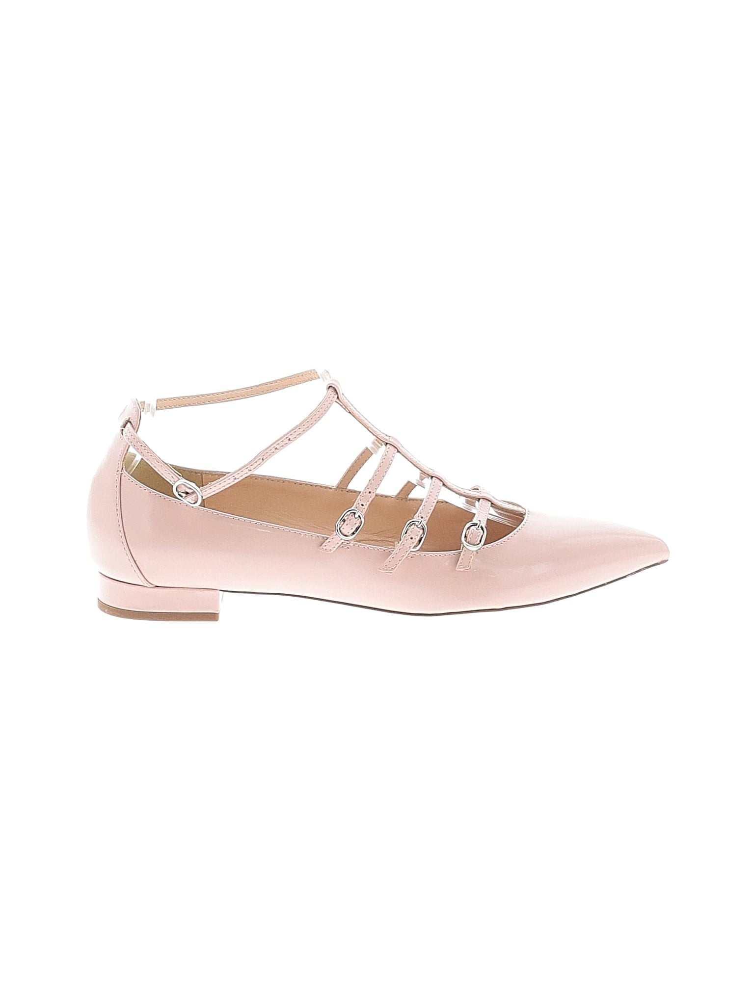 1 shoe size - 8