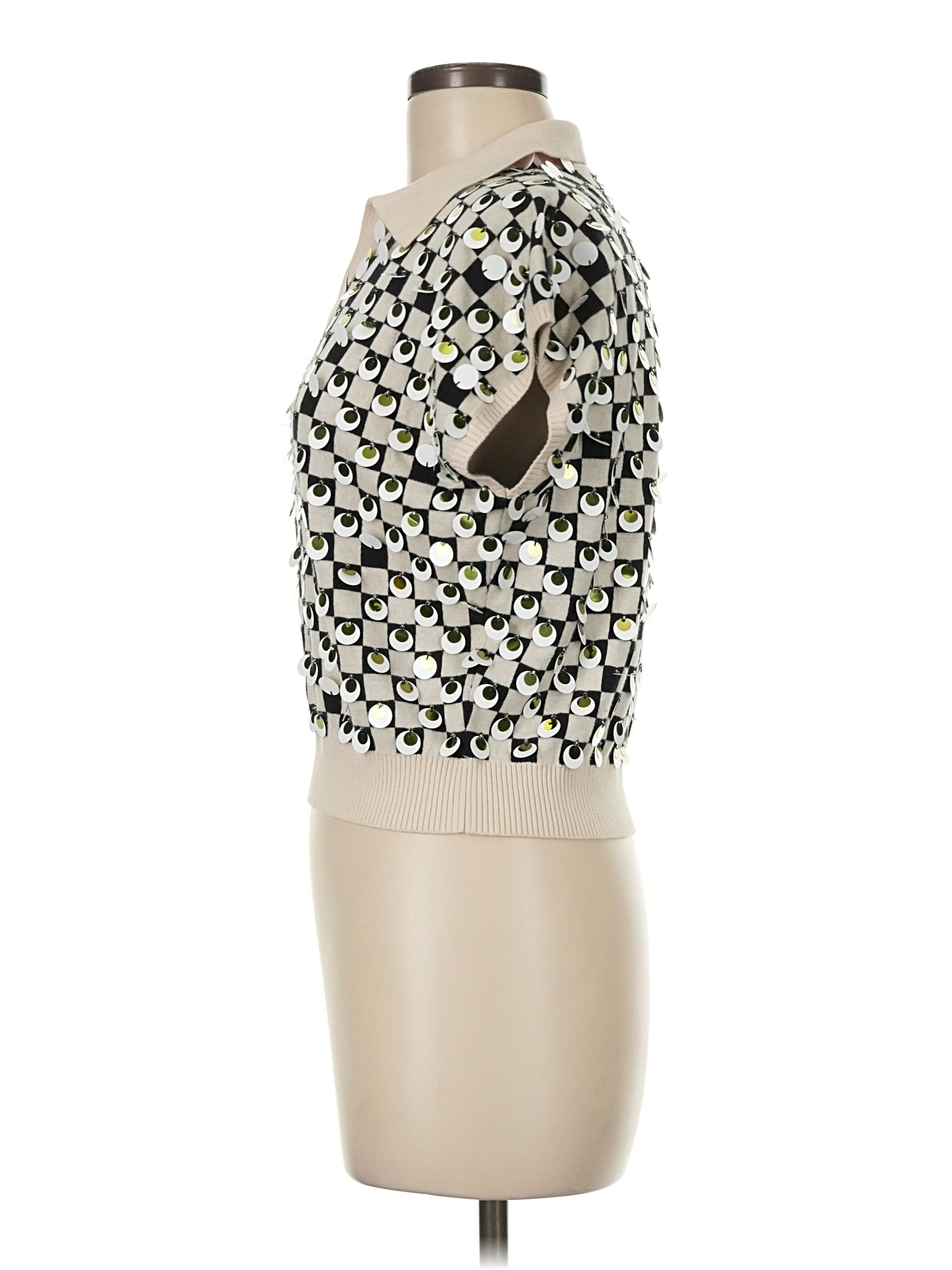 4 size - M