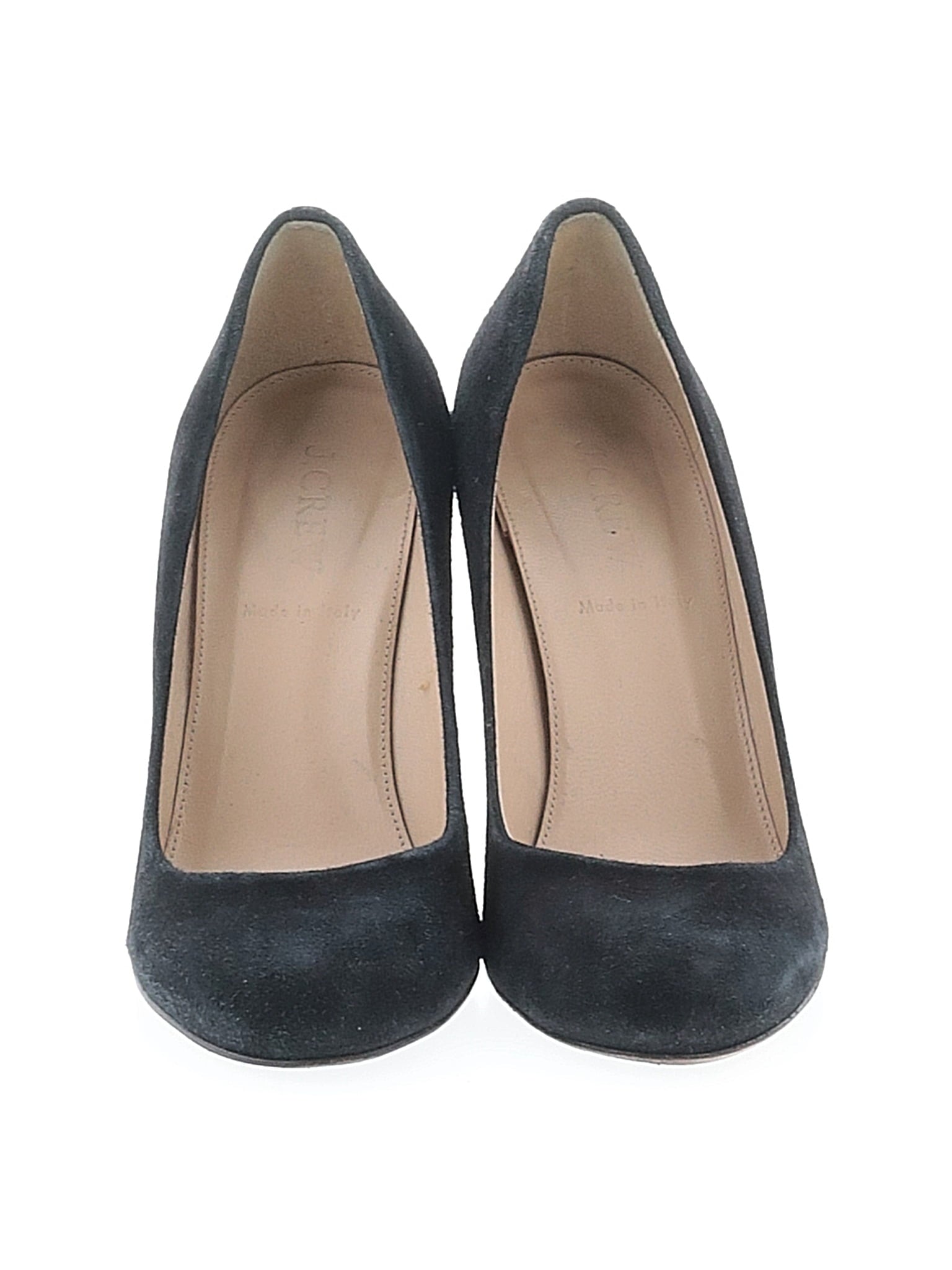 2 shoe size - 6 1/2