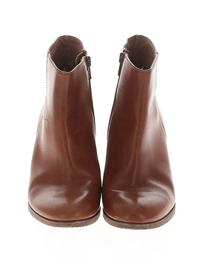 2 shoe size - 8