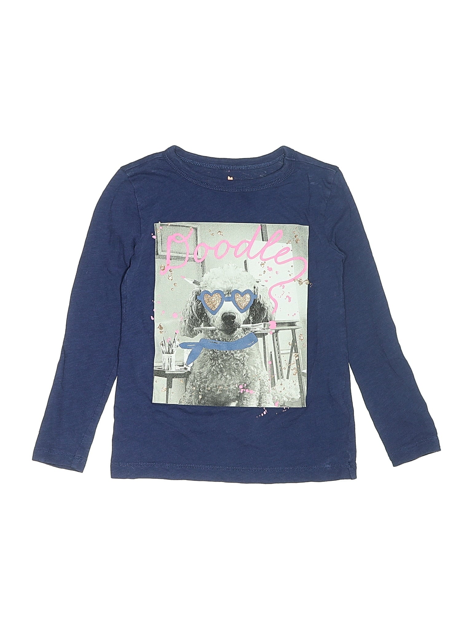 1 size - 4 - 5