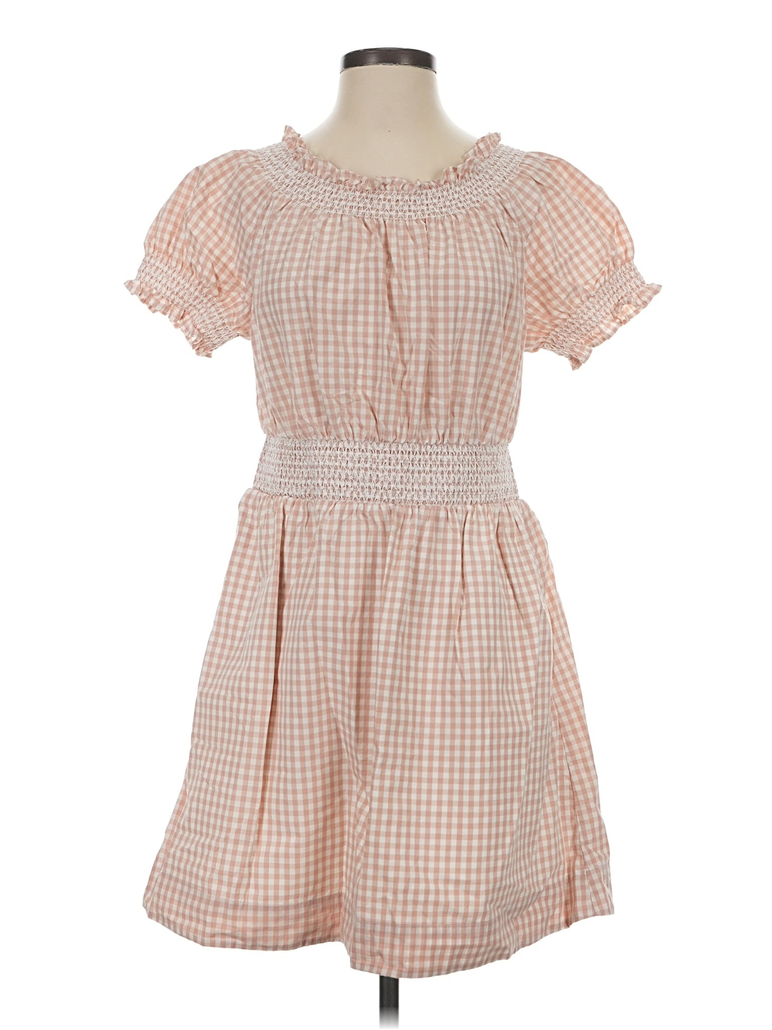 1 size - S