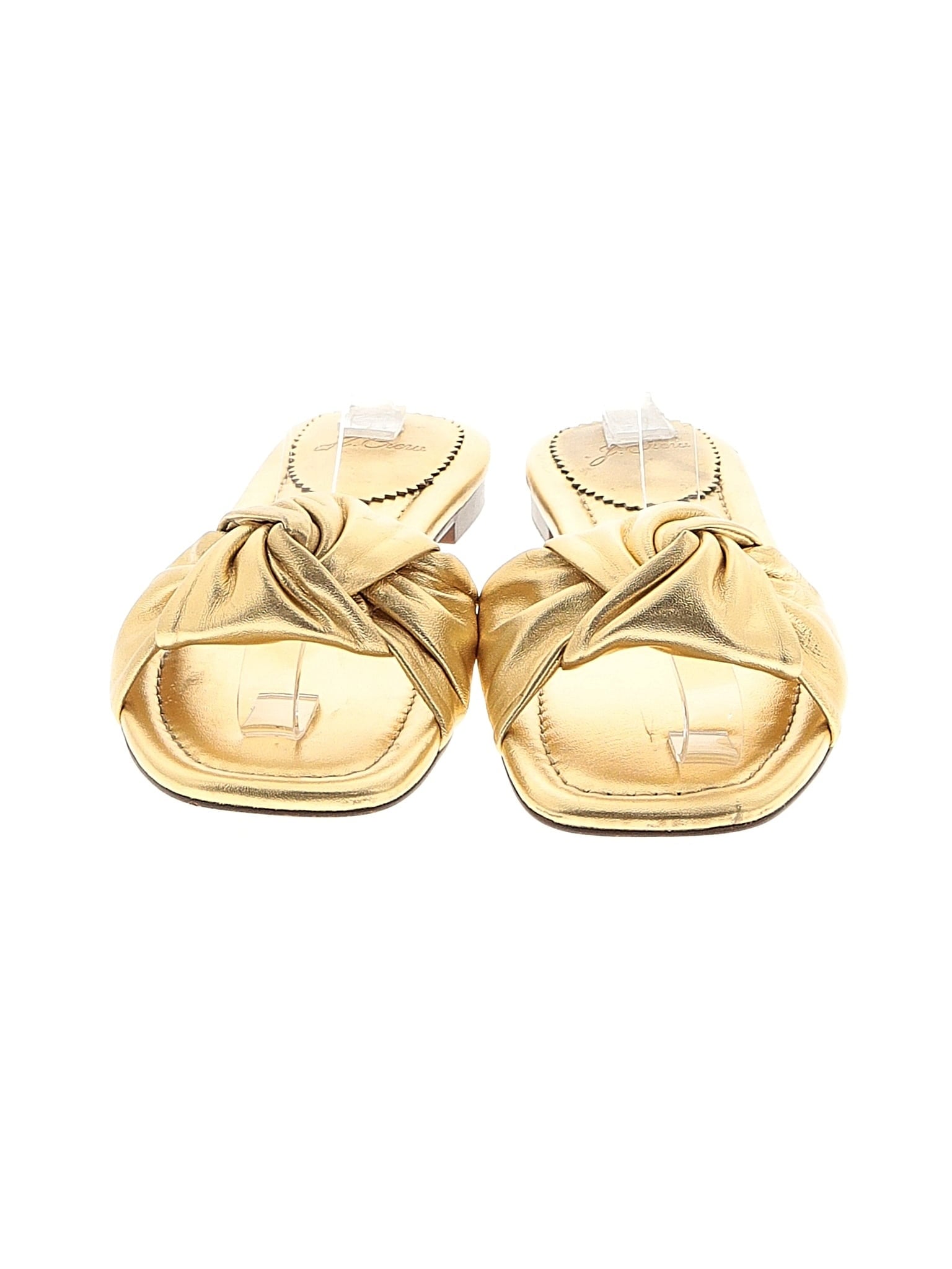 2 shoe size - 7