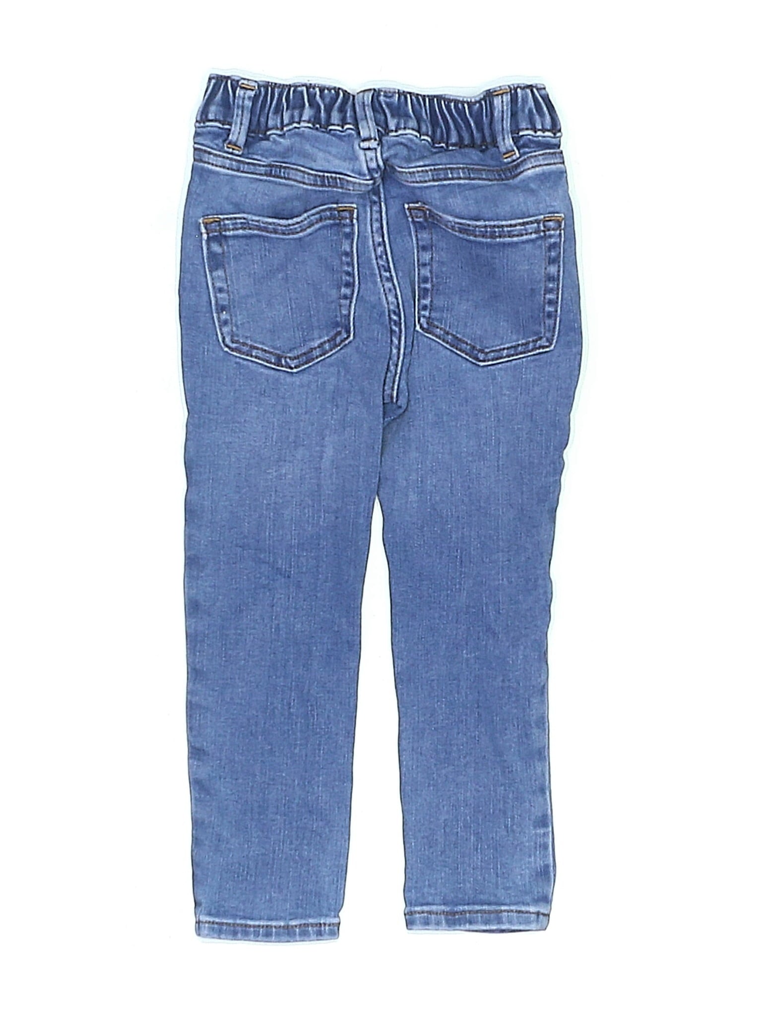 2 size - 4