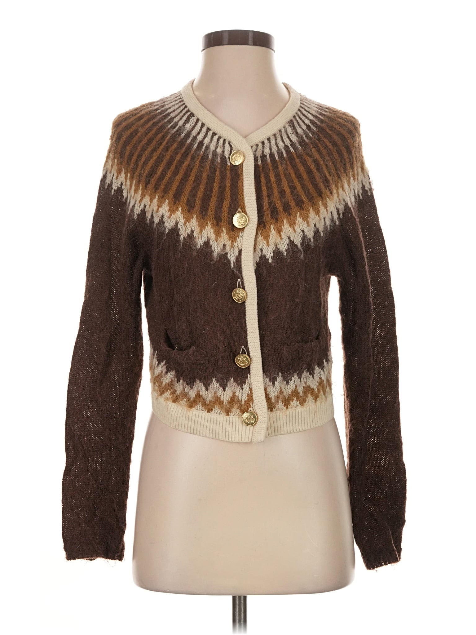 1 size - S