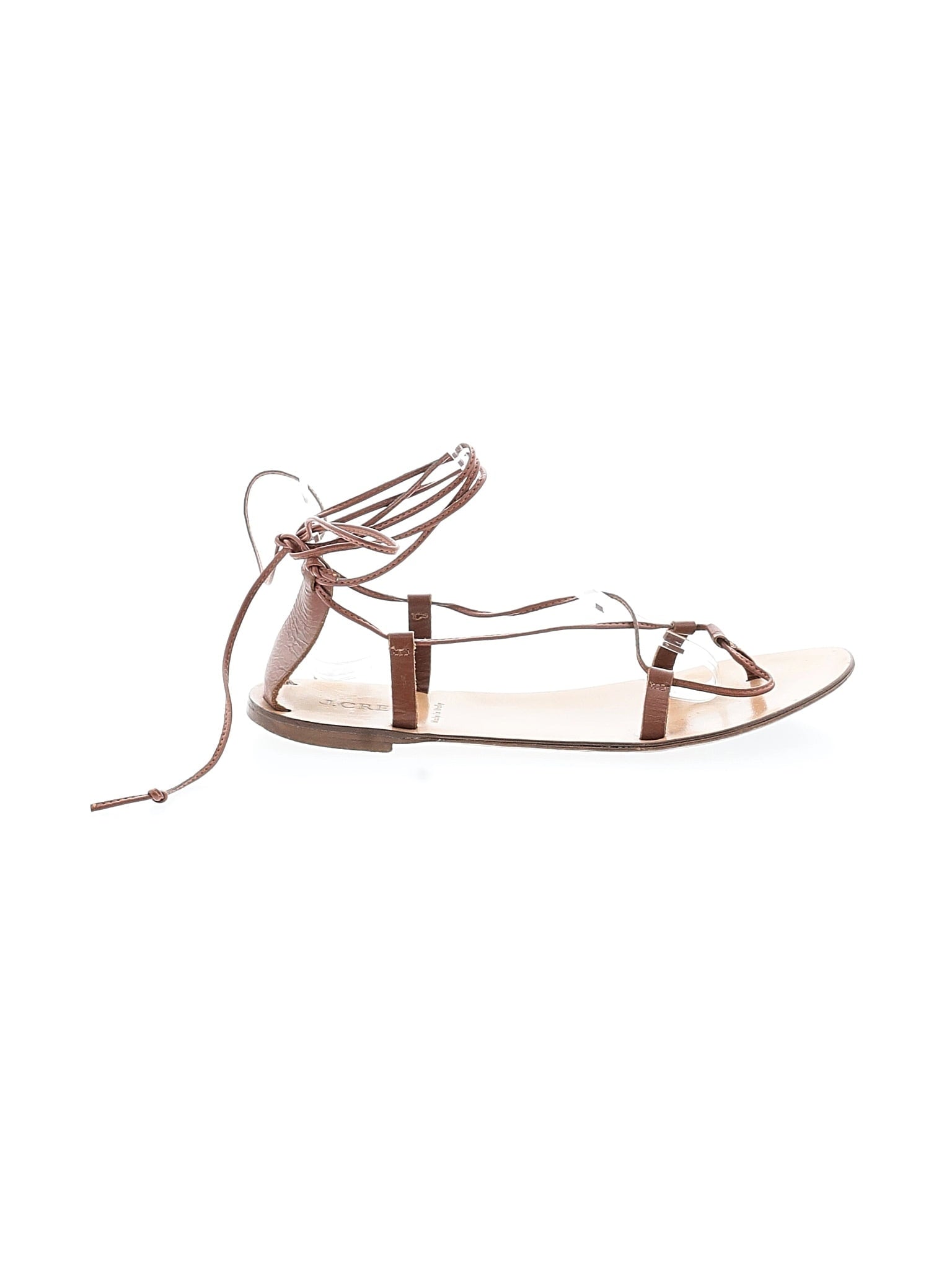 1 shoe size - 8 1/2