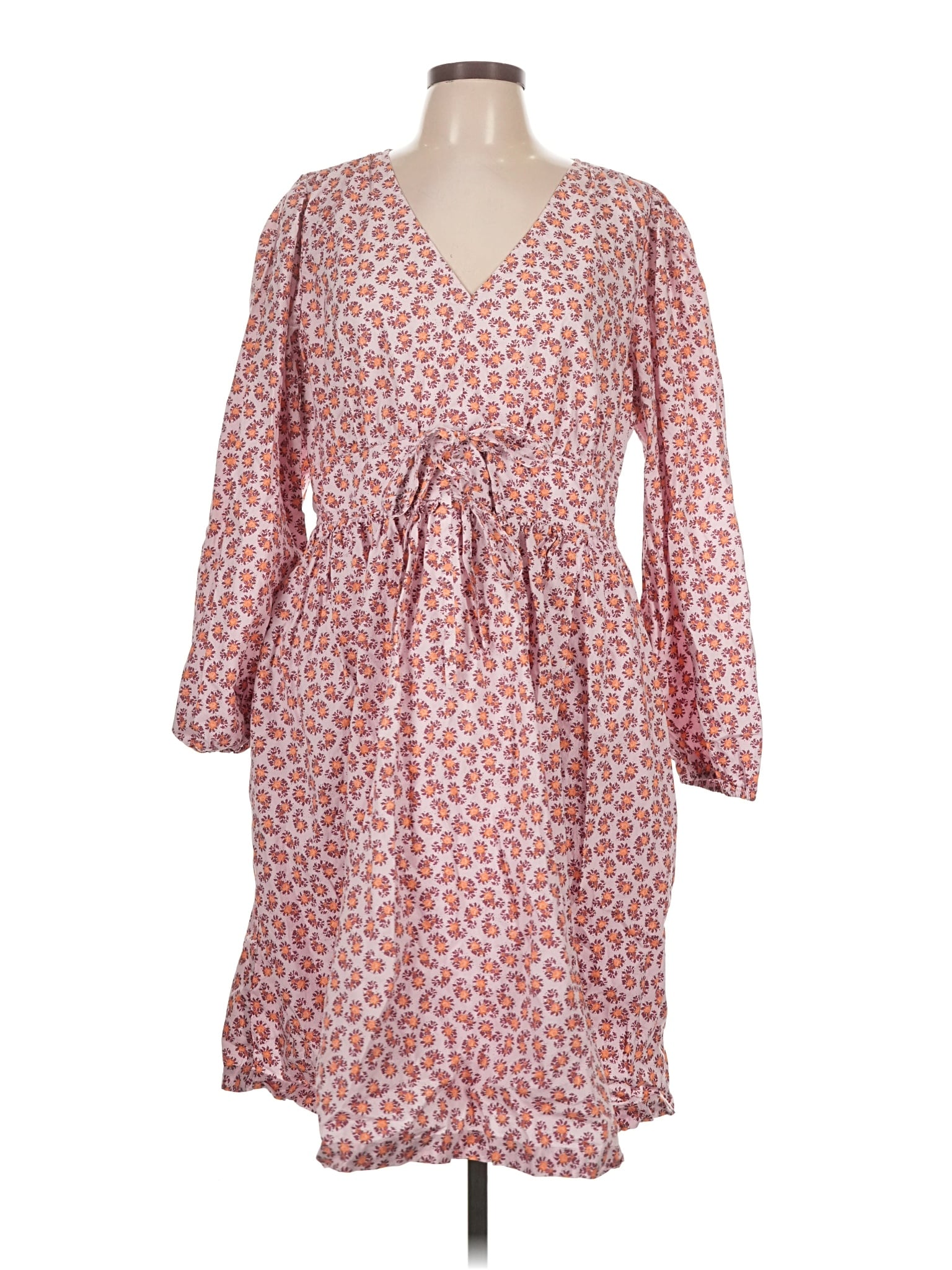 1 size - 16 T