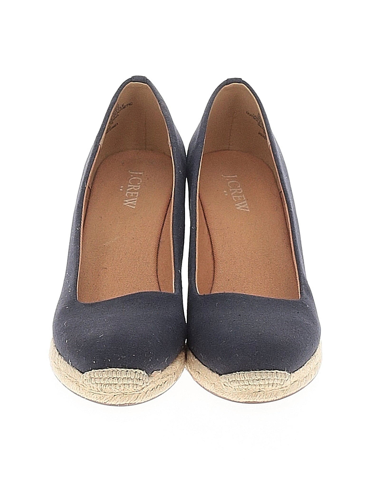 2 shoe size - 7 1/2