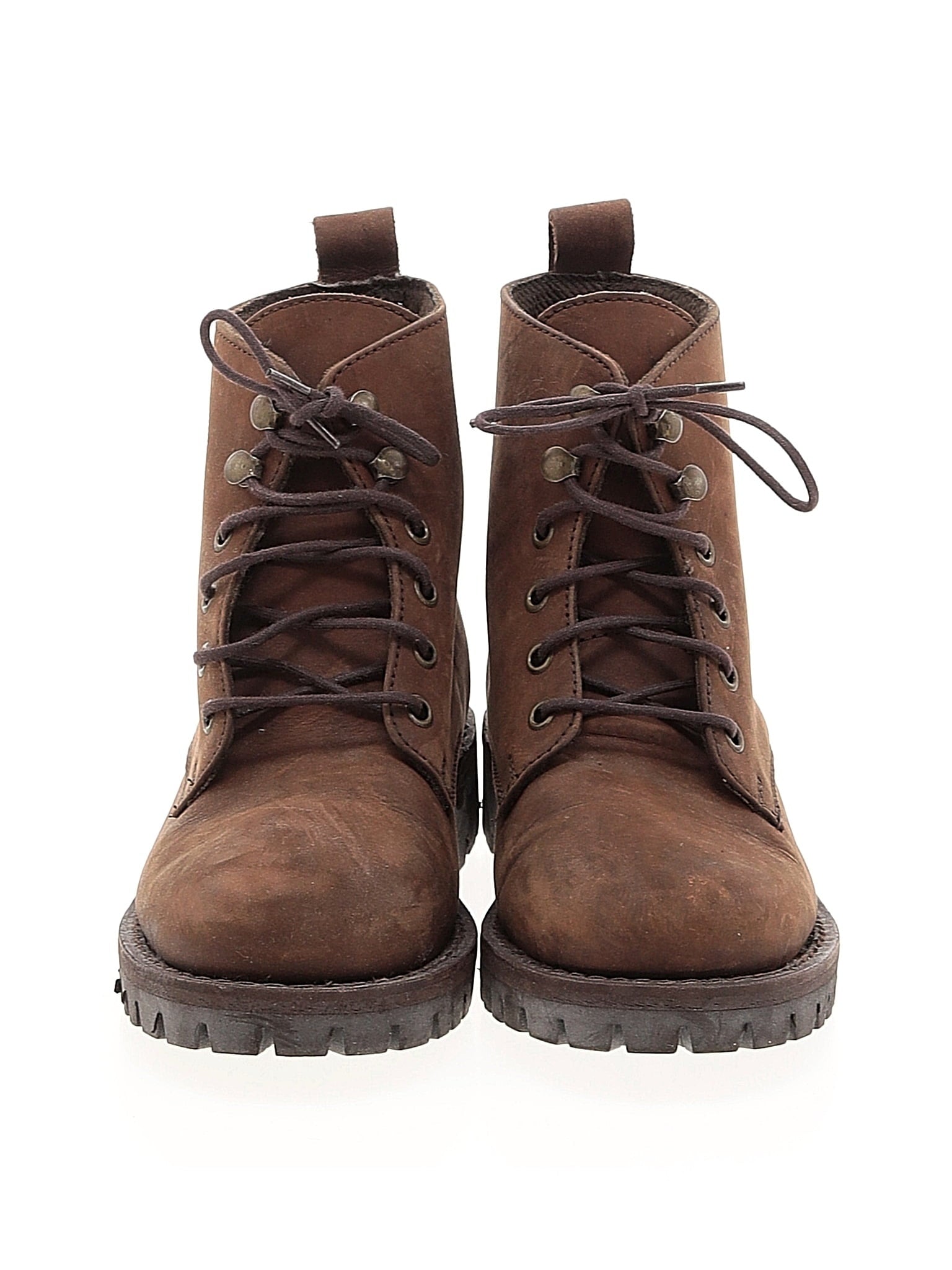 2 shoe size - 7