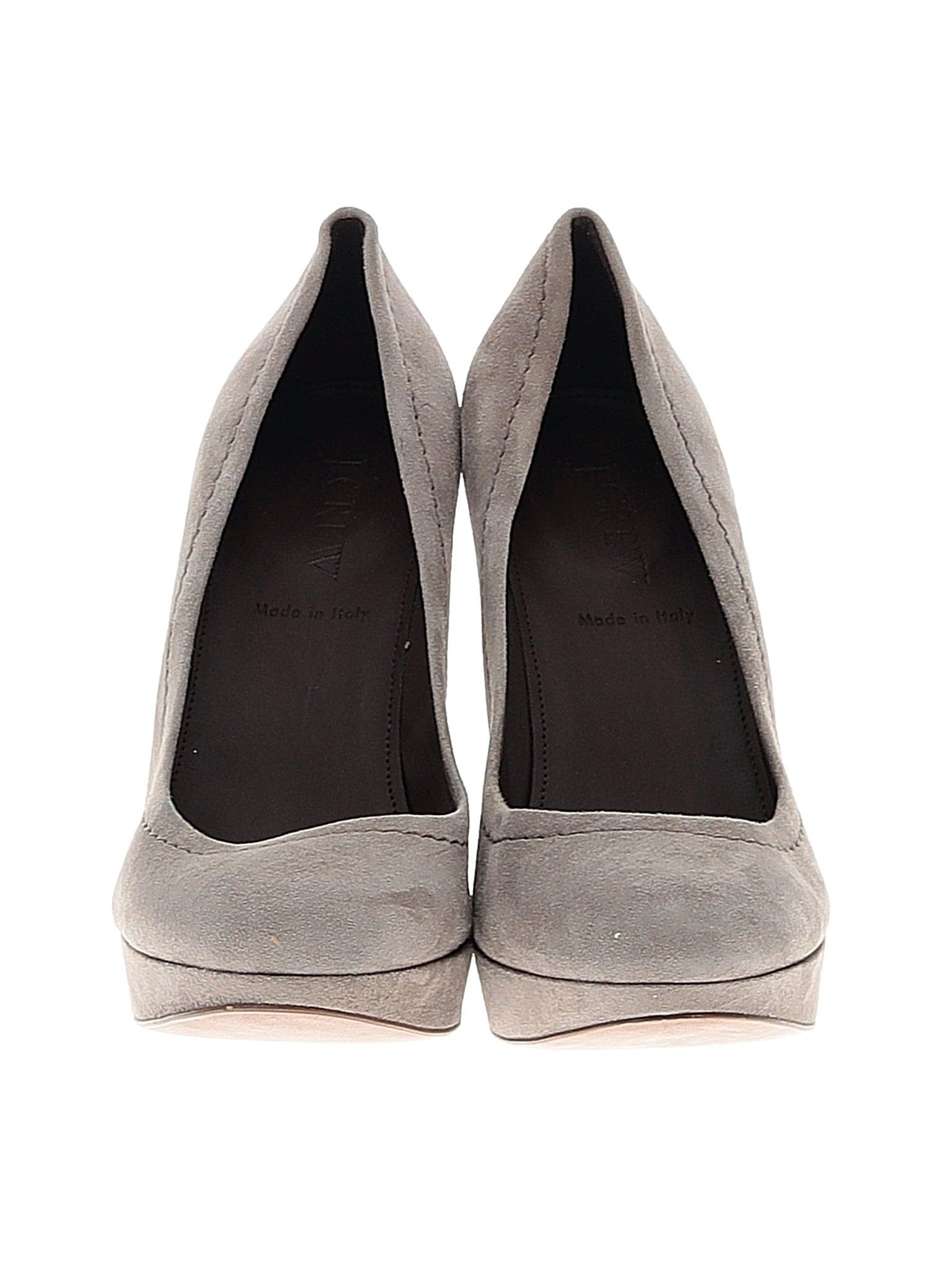 2 shoe size - 7