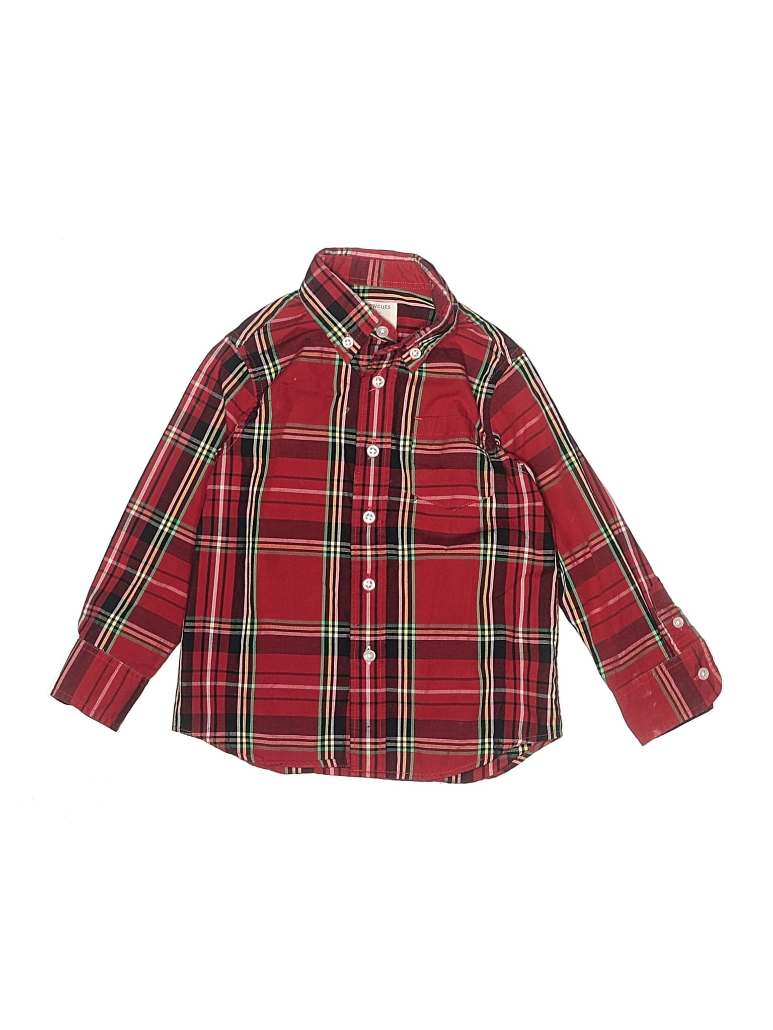 1 size - 2