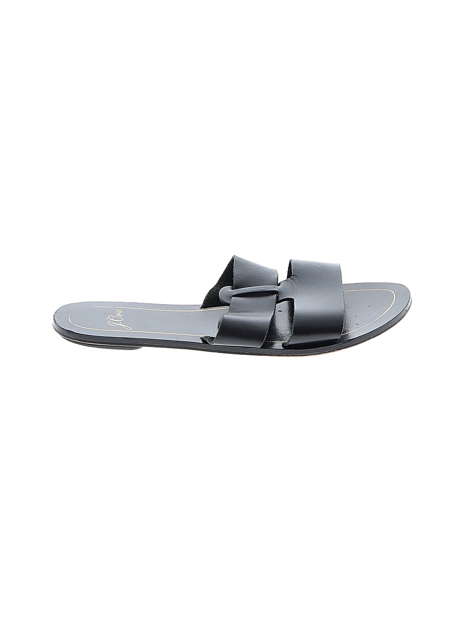 1 shoe size - 6