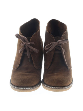 2 shoe size - 9