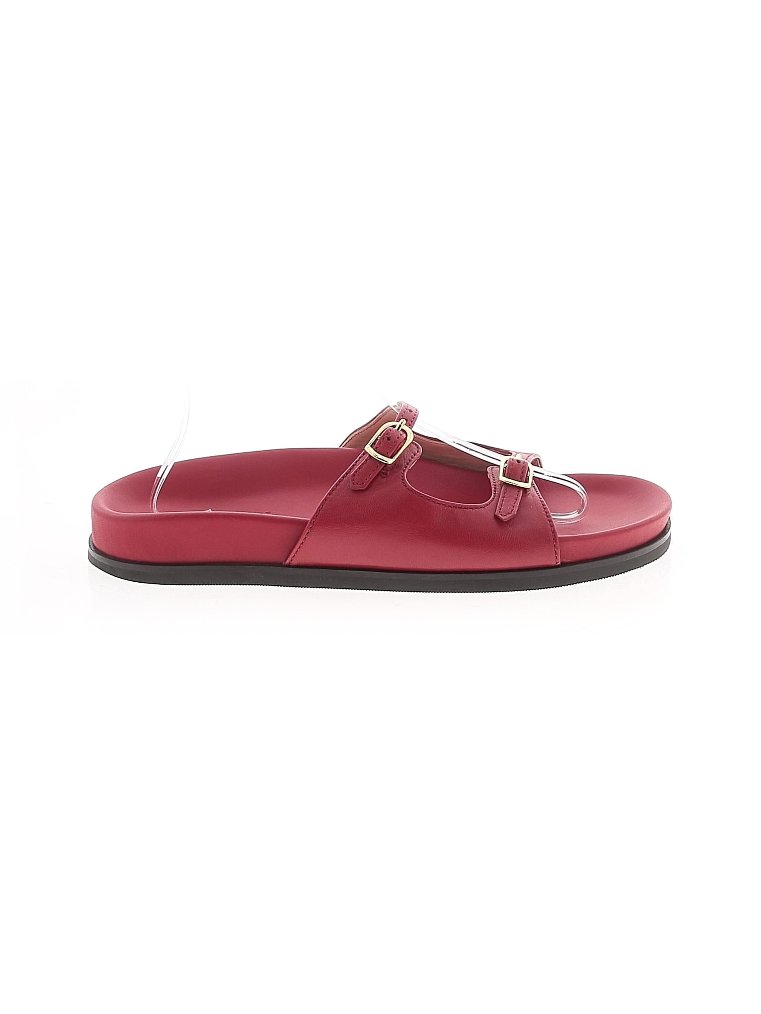 1 shoe size - 9 1/2