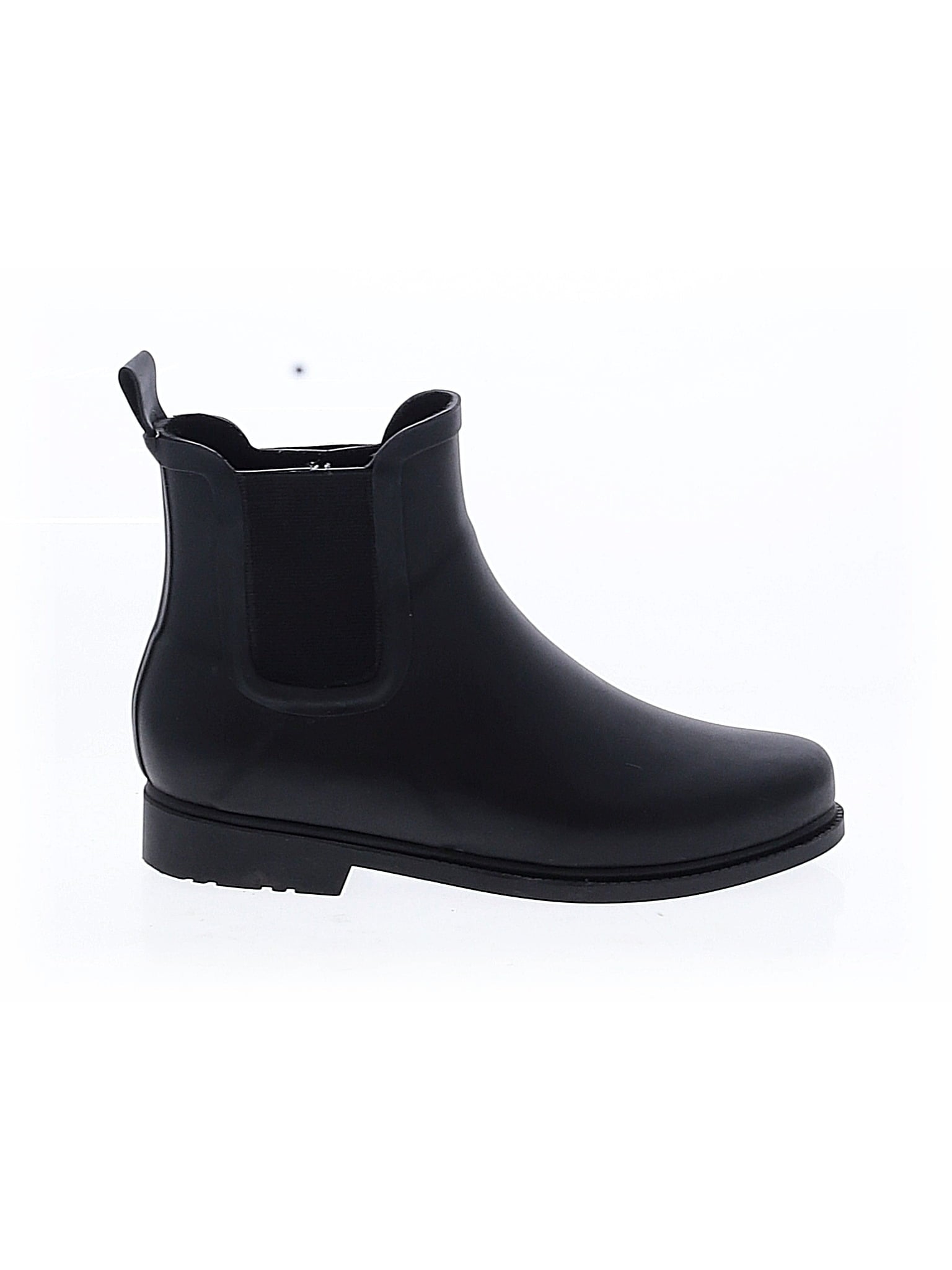 1 shoe size - 7