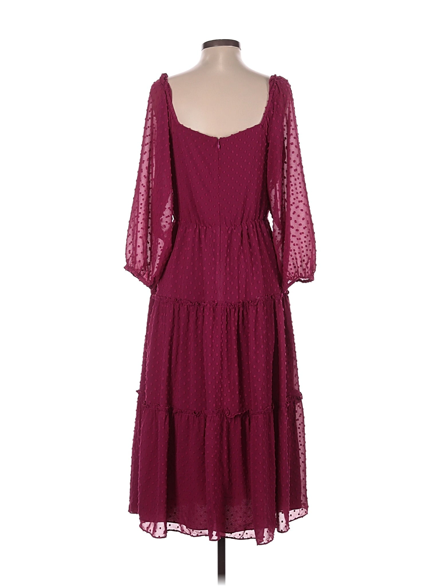 2 size - 4