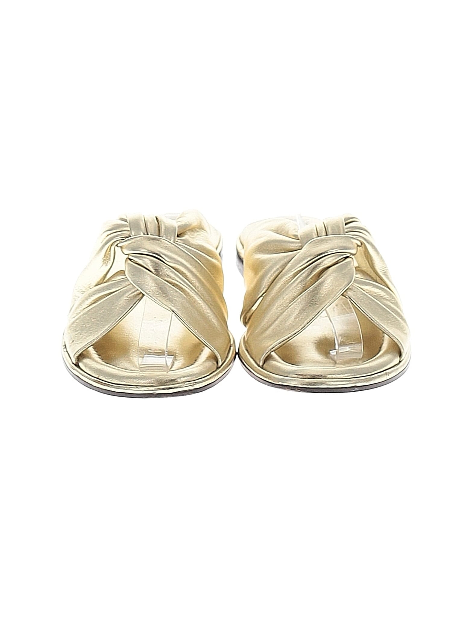 2 shoe size - 7