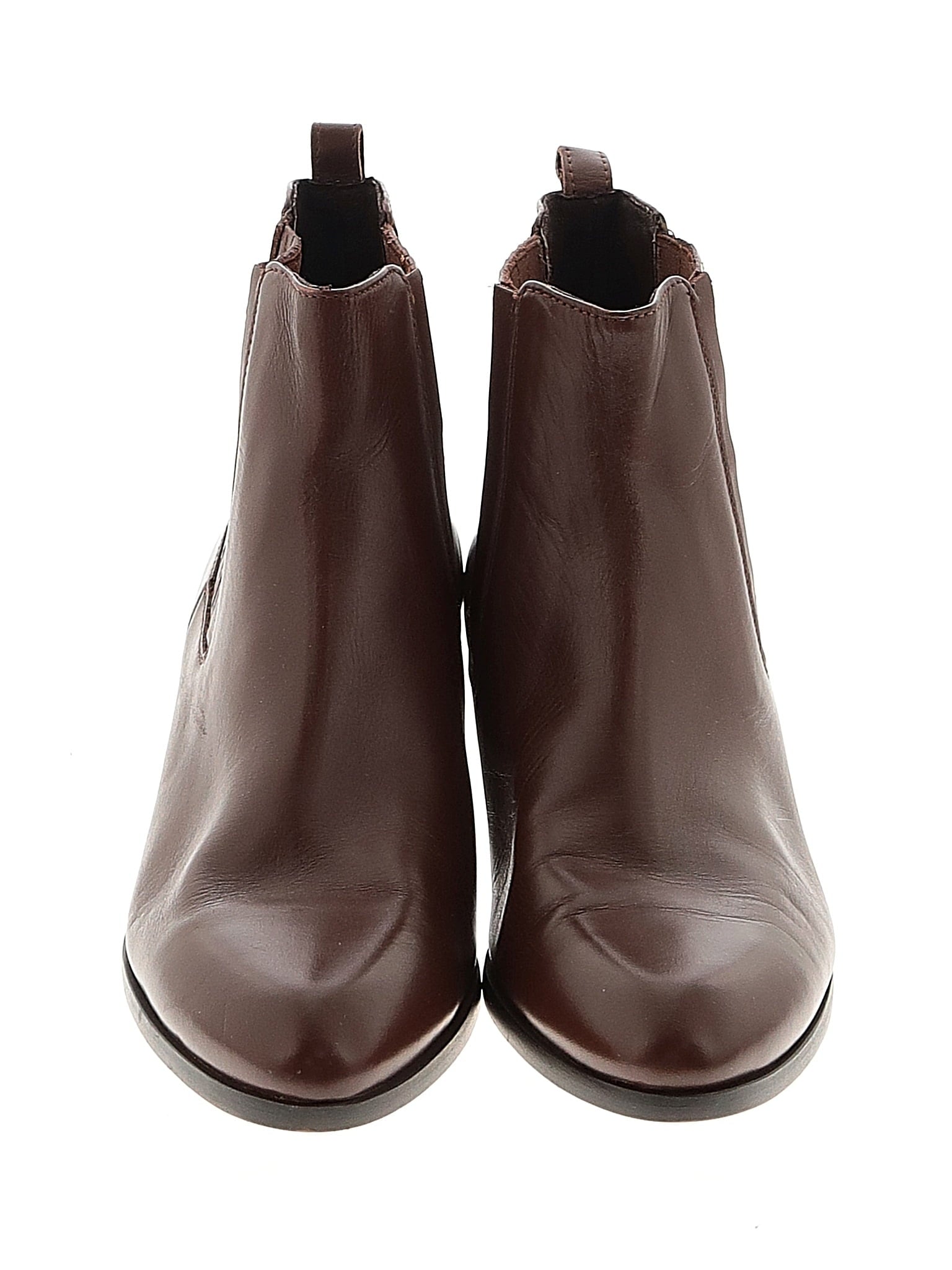 2 shoe size - 7
