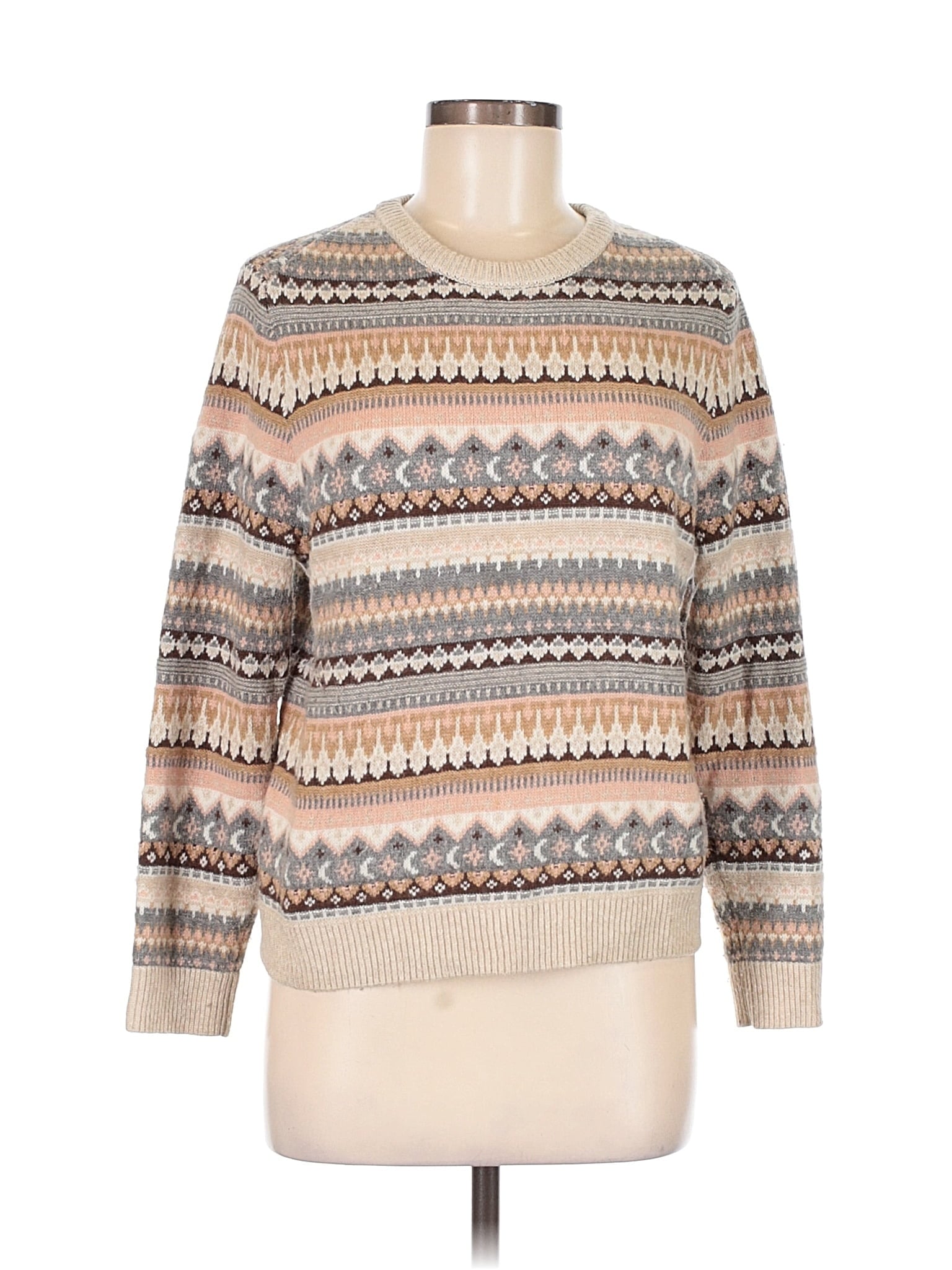 1 size - M