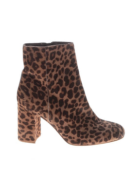 1 shoe size - 8 1/2
