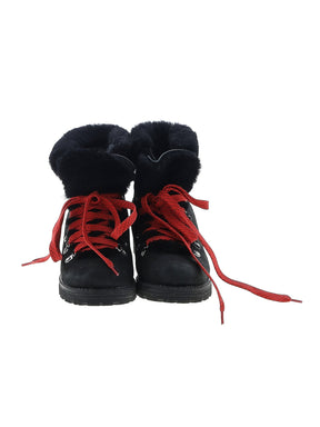 2 shoe size - 7