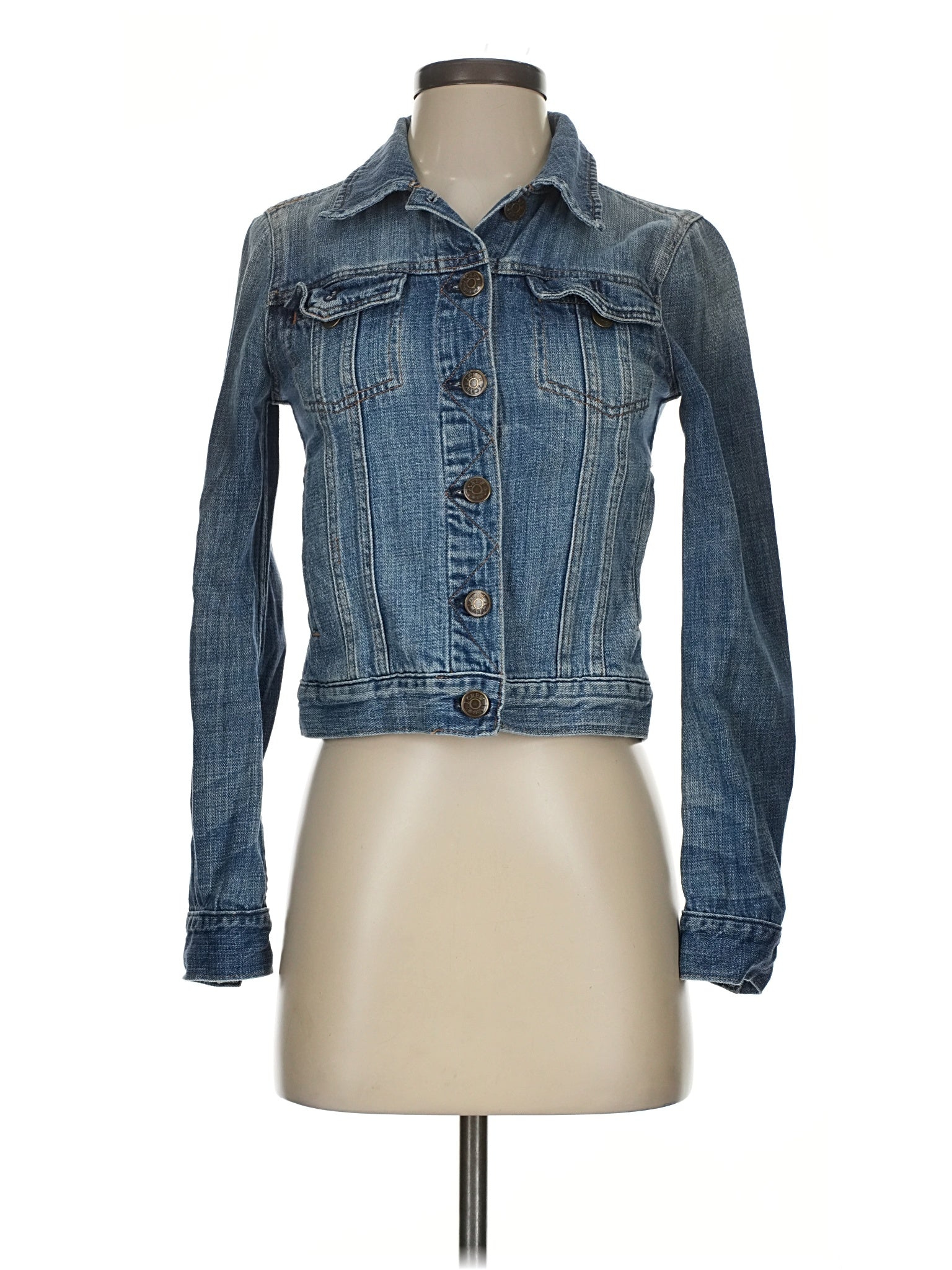 1 size - XXS