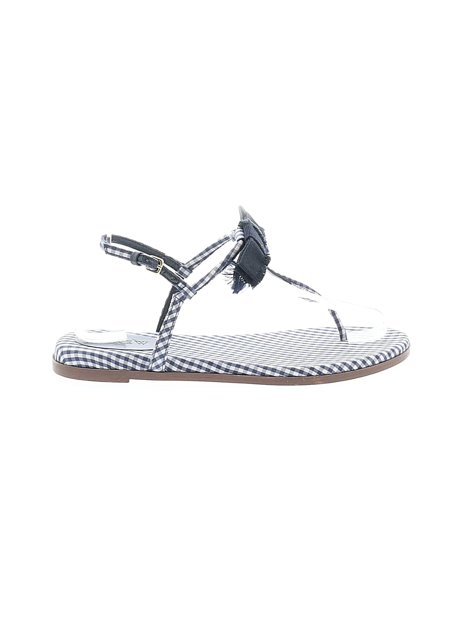 1 shoe size - 7