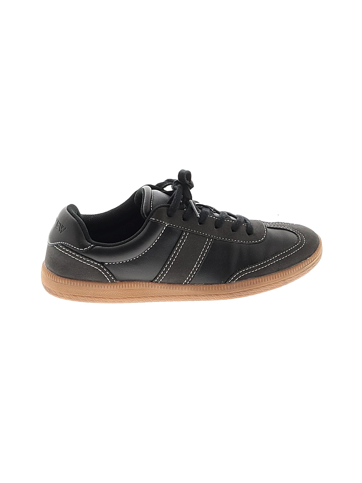 1 shoe size - 7