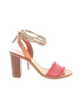 1 shoe size - 7