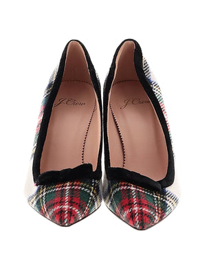 2 shoe size - 6