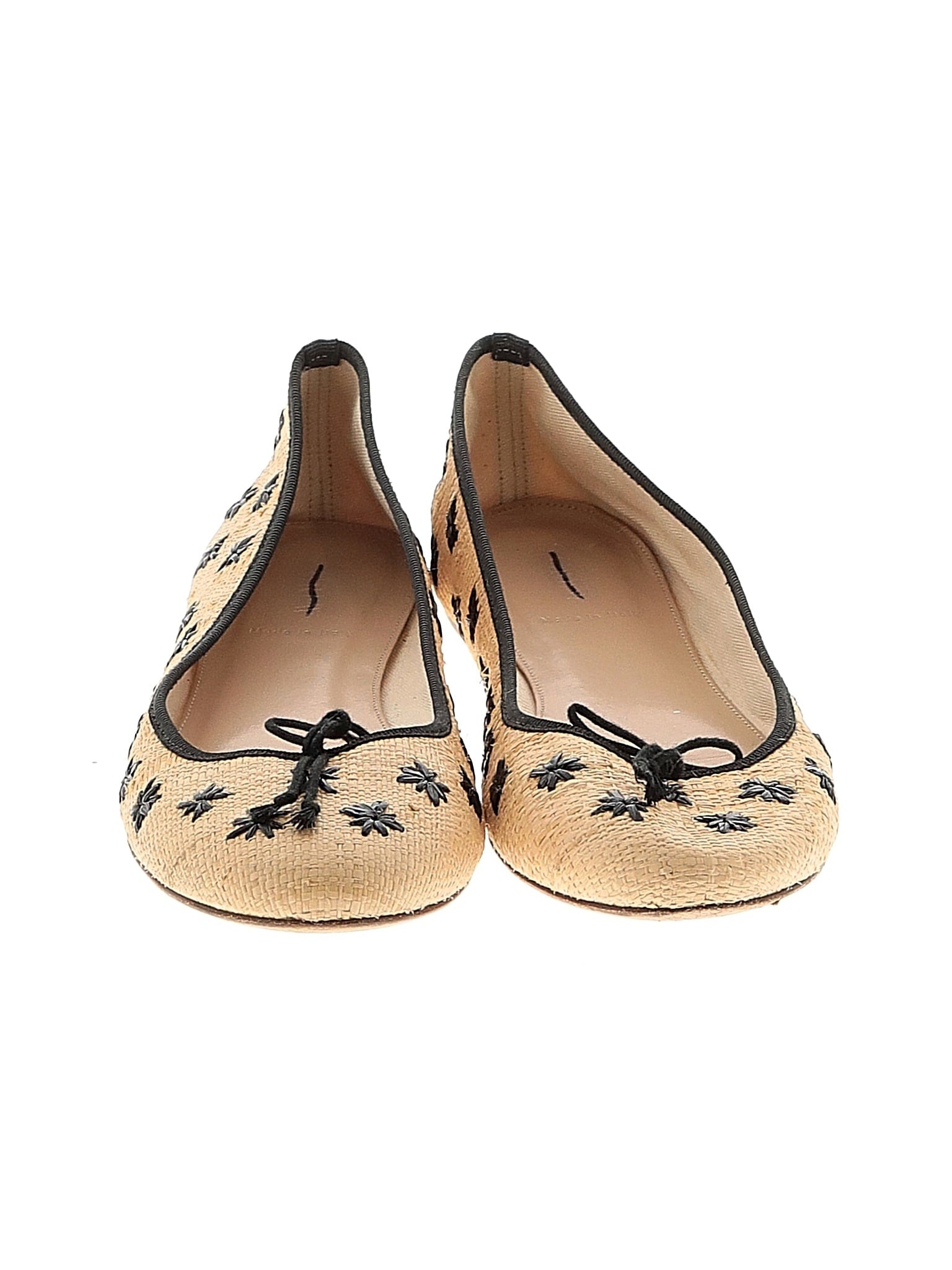 2 shoe size - 9