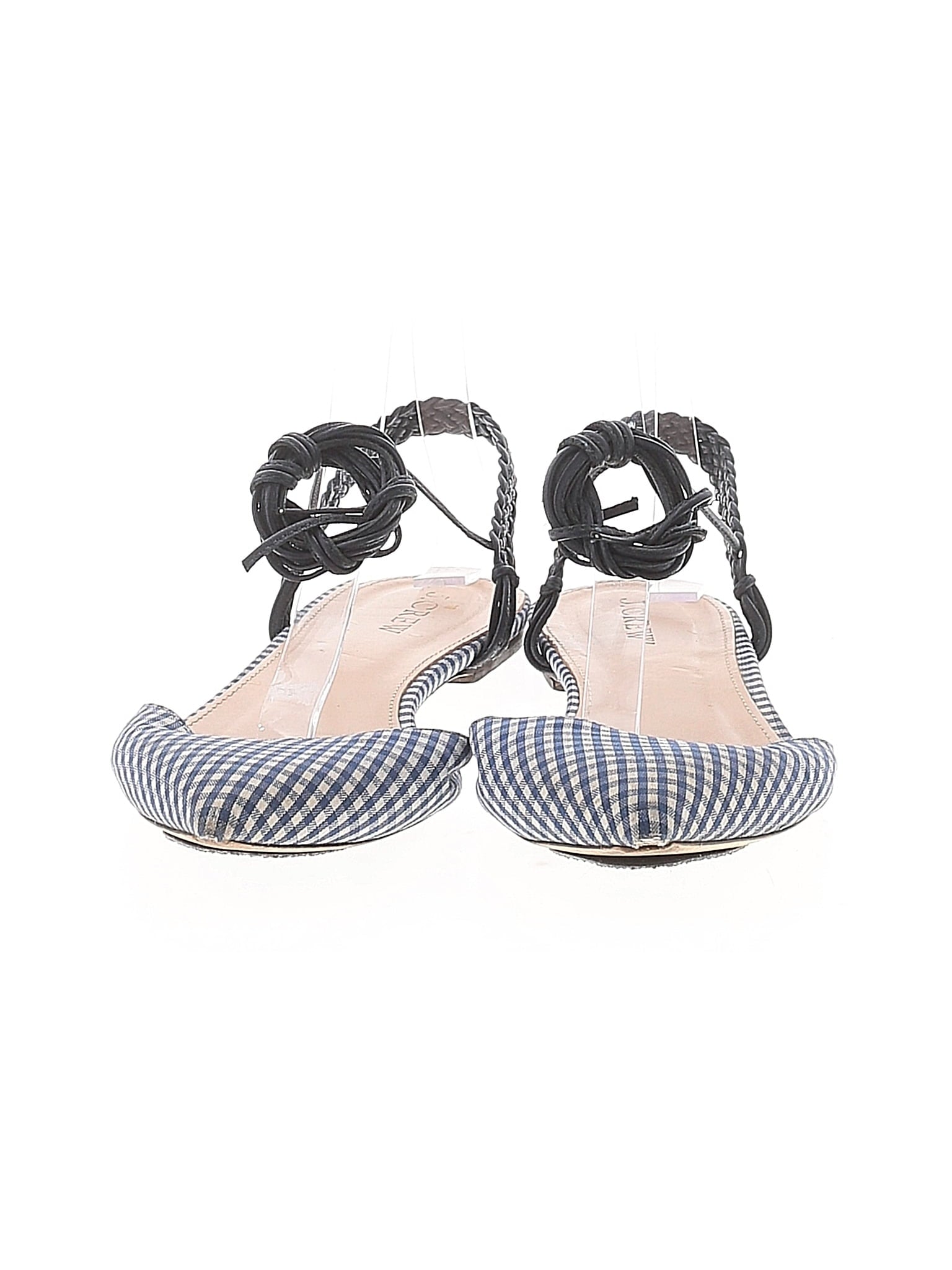 2 shoe size - 8