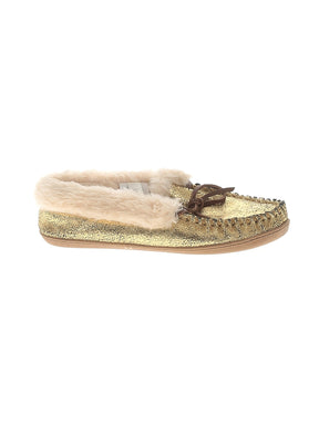 1 shoe size - 7
