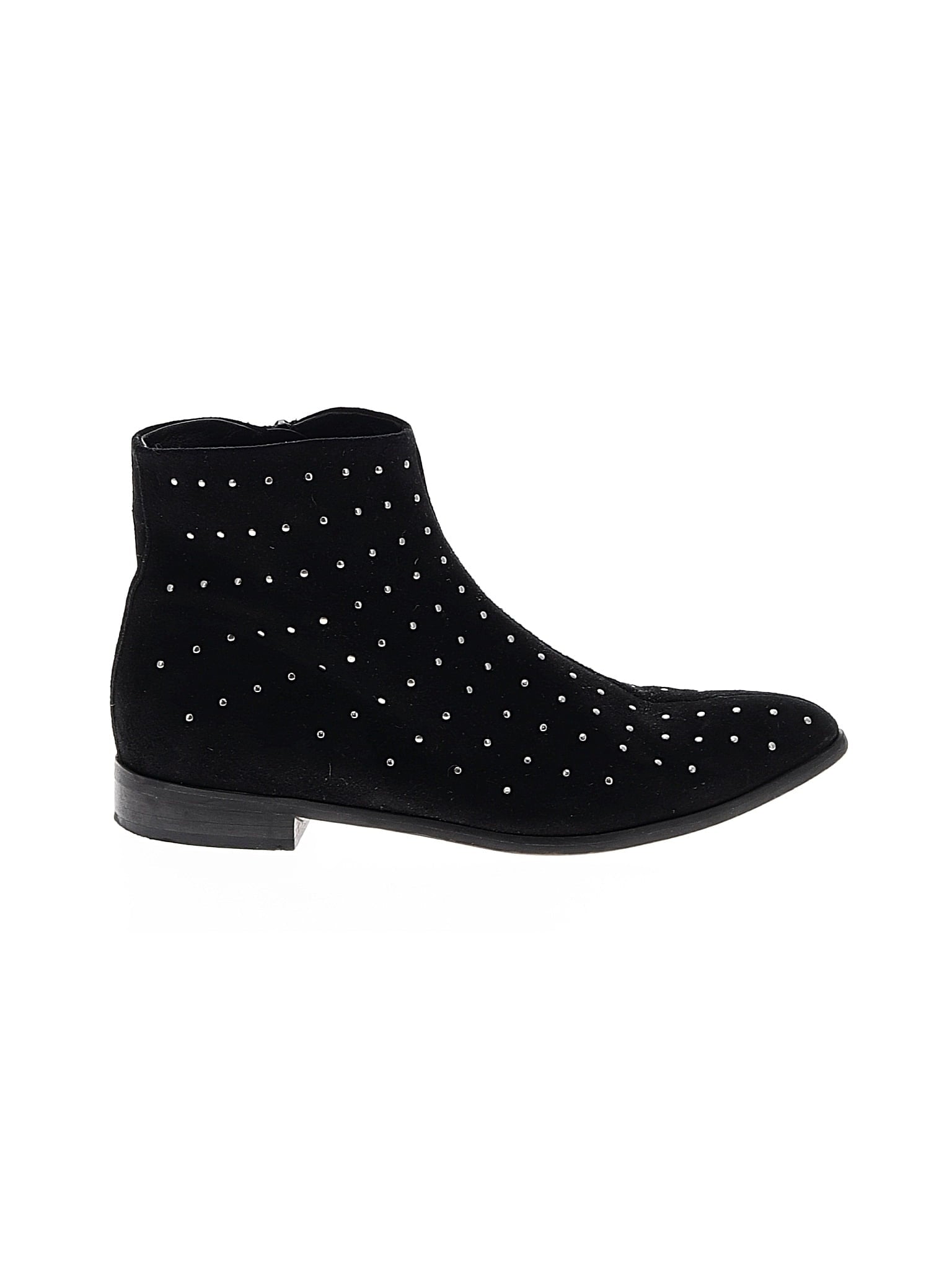 1 shoe size - 8 1/2