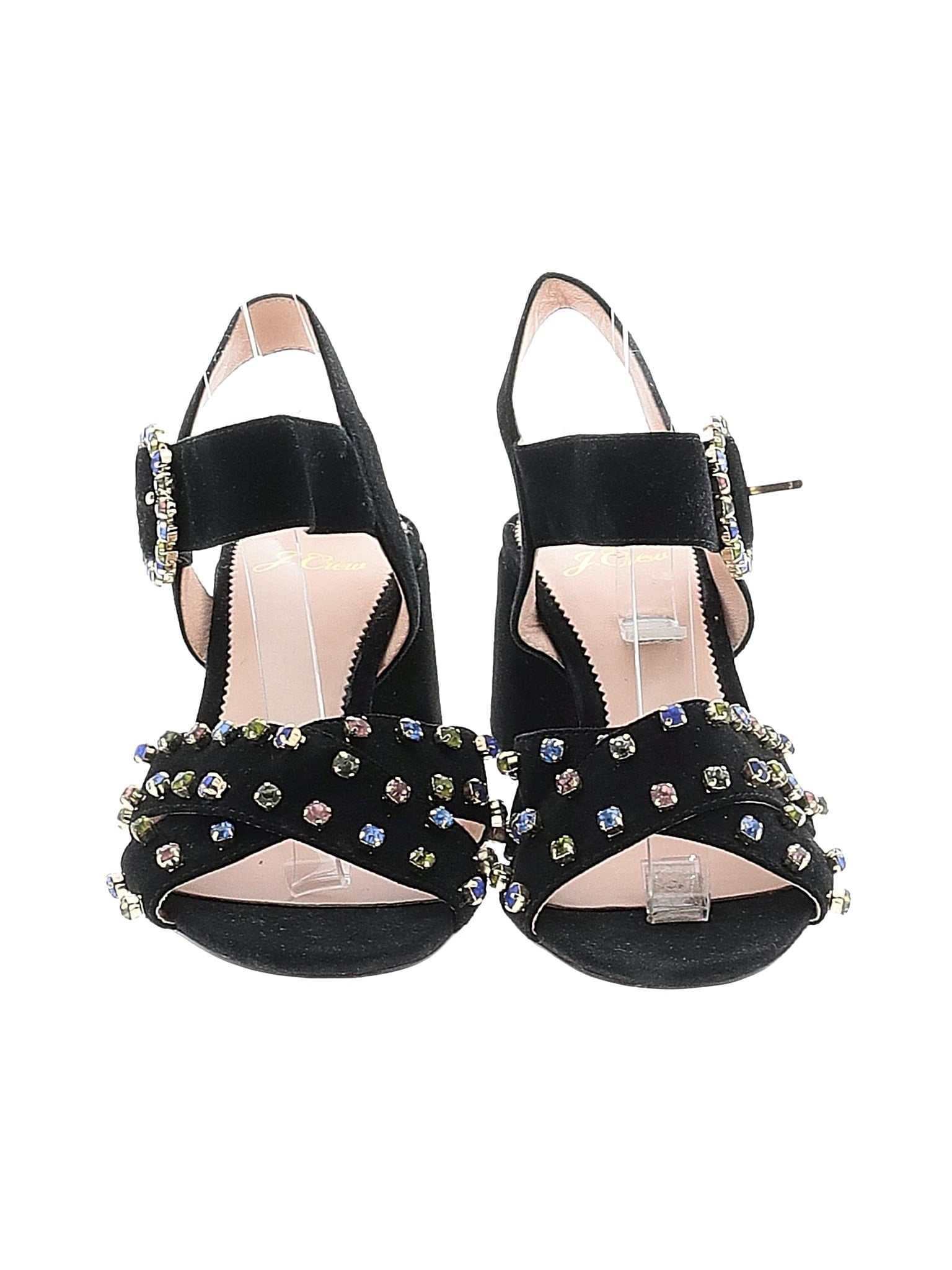 2 shoe size - 7 1/2