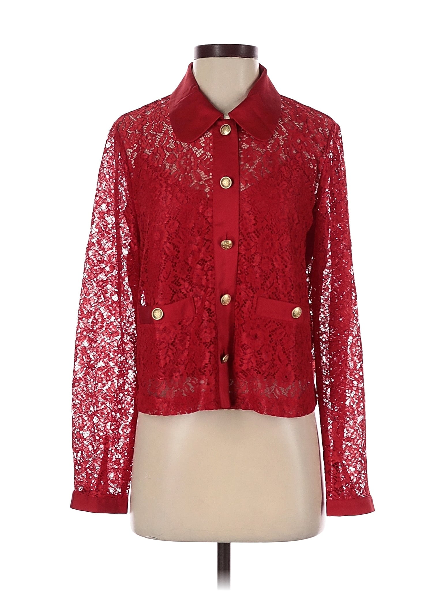 1 size - M