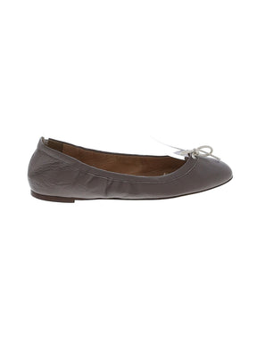 Flats shoe size - 6