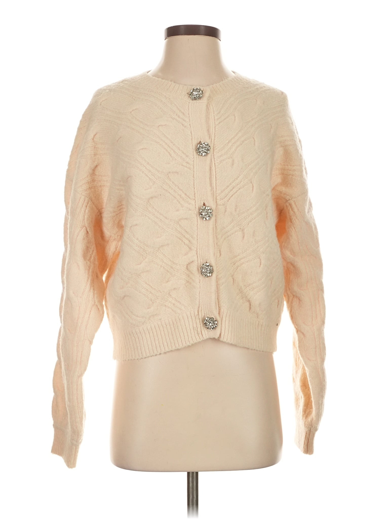 1 size - S