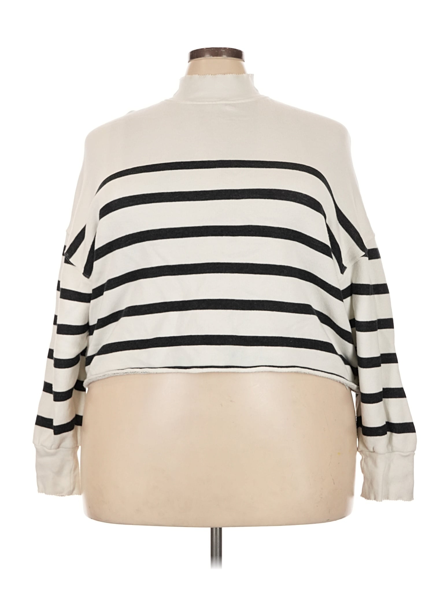 1 size - 2X W